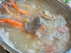 粥底火锅-吉友粥底火锅(方斜路店)