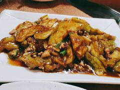 -鲁南仔·滕州炒鸡(经三路店)