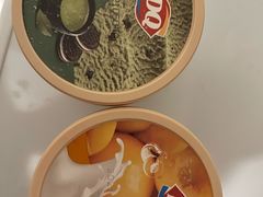 -DQ·蛋糕·冰淇淋(周浦万达店)