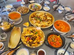 -那时新疆·若羌(经纬汇店)