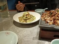 -北平食府(马鞍山路店)