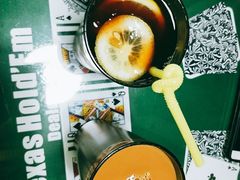 -莅香岛港式餐厅(滨江道店)