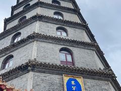 -塞罕坝国家级自然保护区