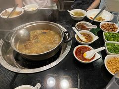 -丫丫汤膳打边炉(宏府408坊店)