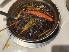 -围炉夜话·潮汕卤水火锅(榕江店)