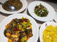 -船歌·鱼水饺青岛菜(闽江二路店)