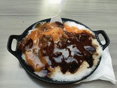 -王中王刨冰