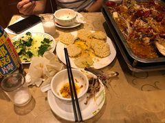 -三味鱼屋(琥珀山庄店)