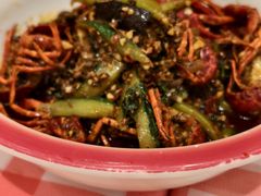 -东排食堂长沙小吃大排档(五一广场店)