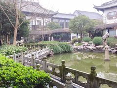 -汇金酒店·餐厅