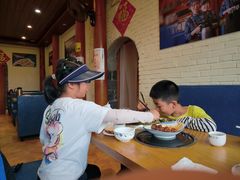 -妈妈的味道(和顺古镇店)