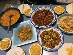 -玉桥餐厅(天坛店)