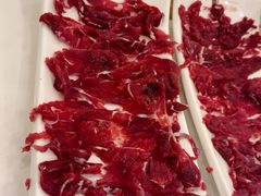 -鸿喜牛·潮汕鲜牛肉火锅(海浪湾店)