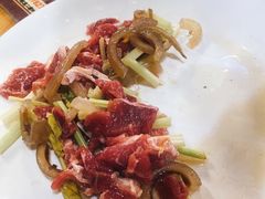 现杀小黄牛-侗乡缘食府(从江高铁站店)