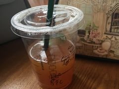 -星巴克臻选(宁波天一广场店)
