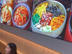 -米村拌饭(杭州国大城市广场店)