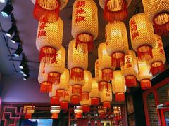 -辣不二地道川菜(汉水路店)