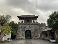 -天龙八部武侠城