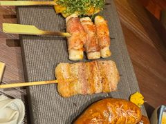 -鸟鹏烧鸟居酒屋(昌岗店)