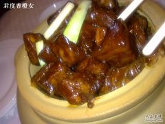 -上海小南国(国发店)