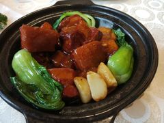 -马凯餐厅(长椿街店)