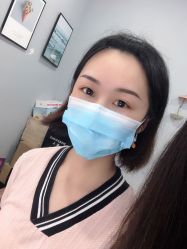 -尔素·半永久纹眉·野生眉