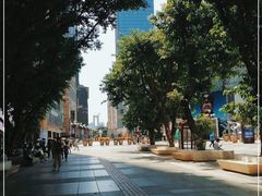 -人民解放纪念碑