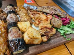 -TUK土耳其餐厅·下午茶(卢湾店)