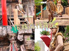 -长鹿旅游休博园