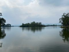 -三岔湖景区