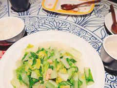 -绿茶餐厅(千岛湖银泰城店)