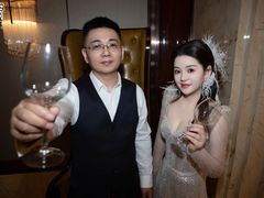 -同庆楼(奥体中心店)