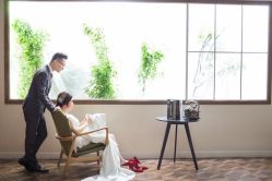 -太郎花子婚纱摄影艺术中心