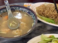 -巧美面家(东华西店)