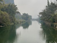 -桂林兴坪漓江