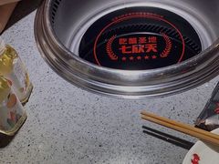 -七欣天香辣蟹火锅(无锡锡沪西路店)
