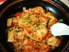 -巴陵全鱼席(湖南老字号汴河街店 )