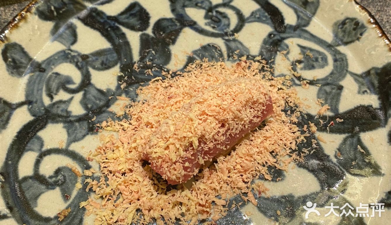 深圳美食|omakase回转寿司x大虎寿司