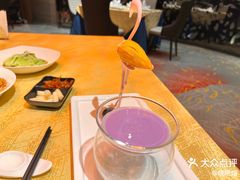 -富力万达嘉华酒店-品珍中餐厅(水果湖店)