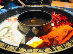 -味舵主重庆火锅(邓尉路店)
