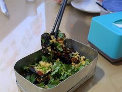 -福巷湘食小馆·猛火现炒(上海首店)