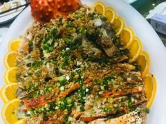 -船家渔(徐州北路店)