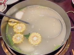 -大吉利·潮汕牛肉火锅(河西店)