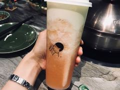 -喜茶(深圳东门1234店)