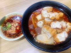 -四川老牛麻辣烫(北门桥店)