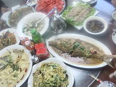 -小鱼篓鱼馆(大直路店)