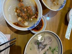 -易老妈蹄花.特色川菜(人民公园总店)