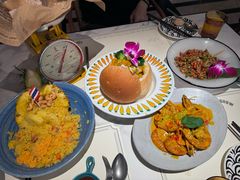 -太食獸泰式茶餐厅(济南万象城店)