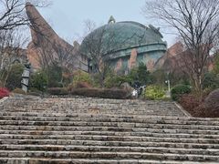 -茅山东方盐湖城景区