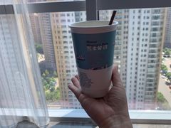 -茶颜悦色(花样汇店)